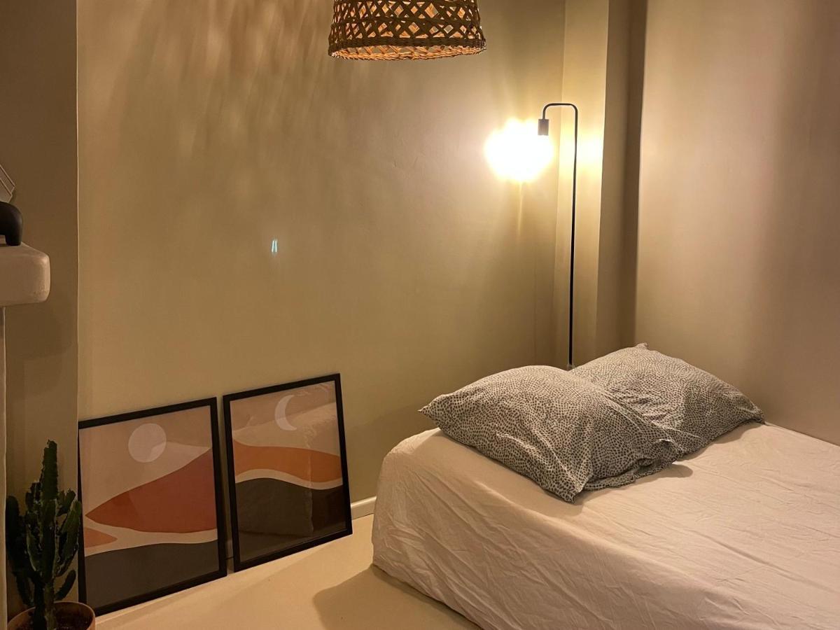 « Sahara » Deco Desert, Coeur De Ville De Toulon Kültér fotó